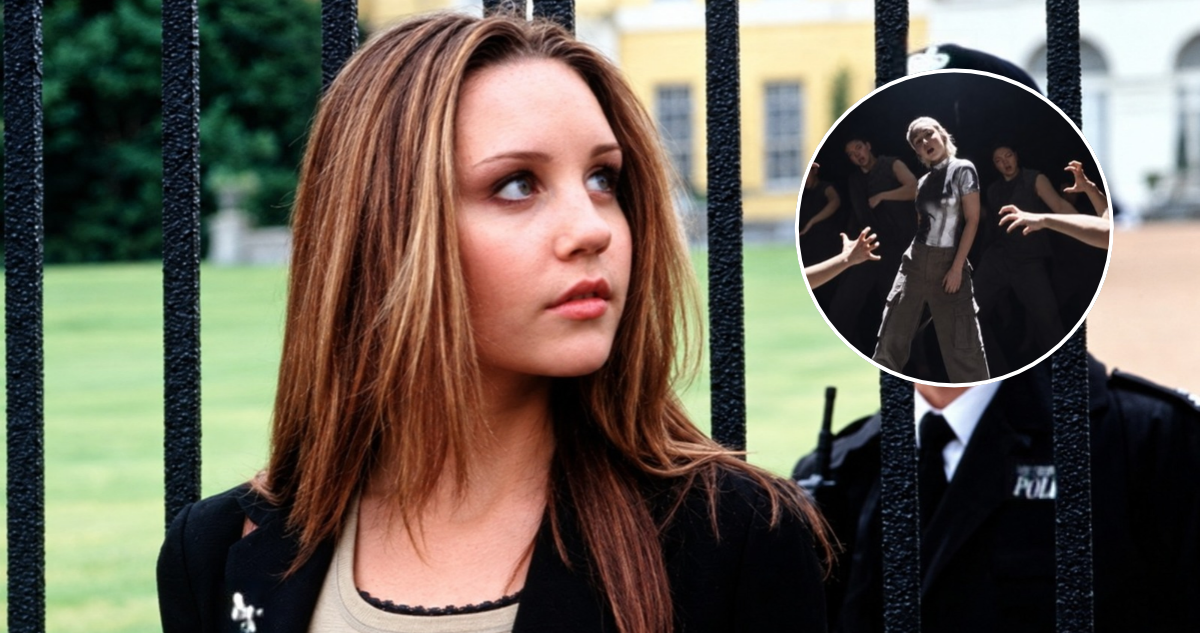 Amanda Bynes vuelve a la música