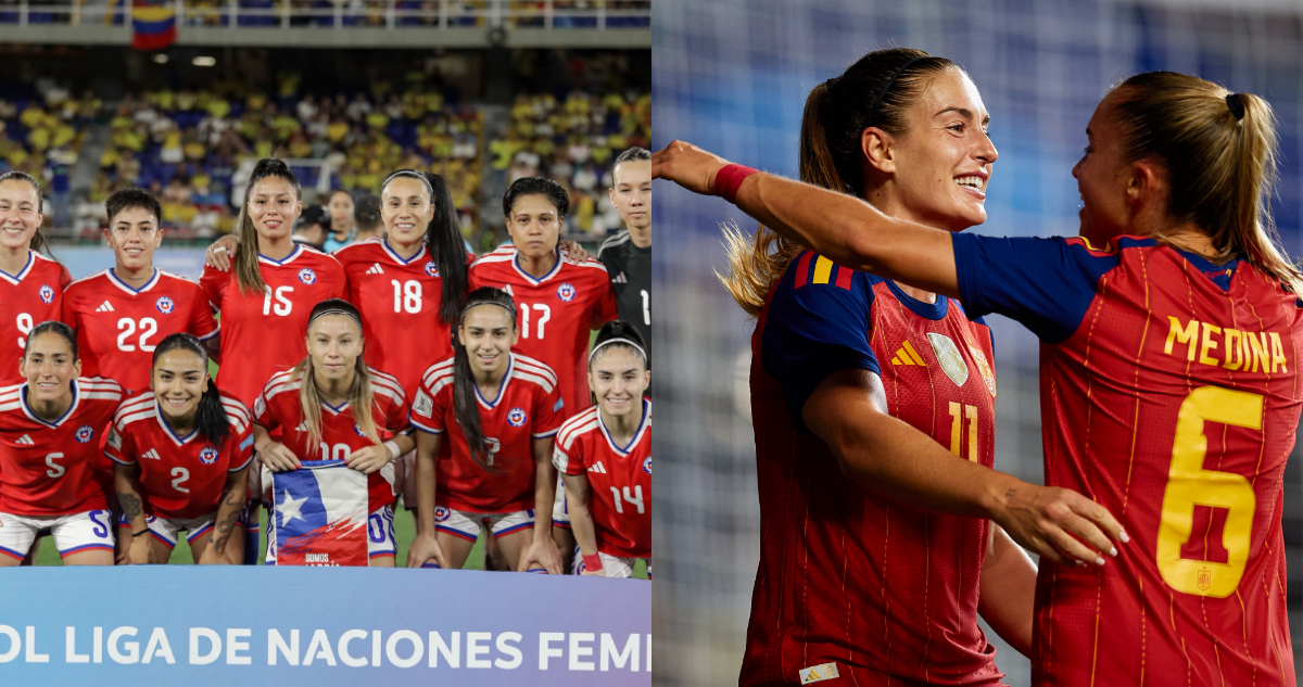 Amistoso de lujo para La Roja femenina: enfrentarán a actuales campeonas del mundo en fecha FIFA