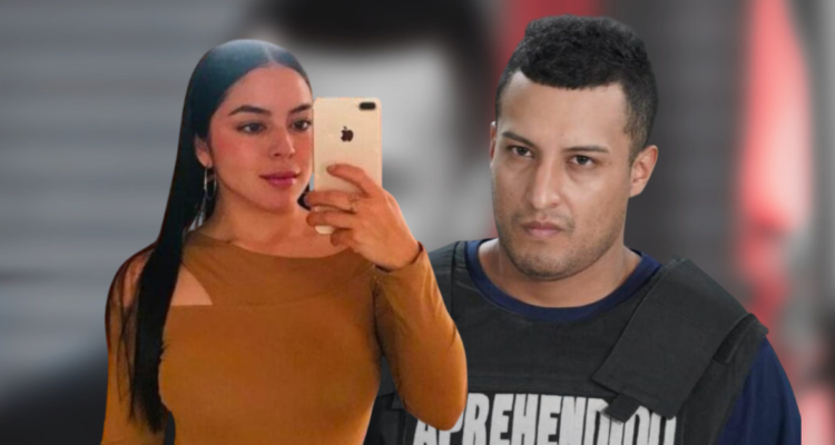 Mensaje falso, información borrada e interrogatorio delator: así cayó el femicida de Javiera Jiménez