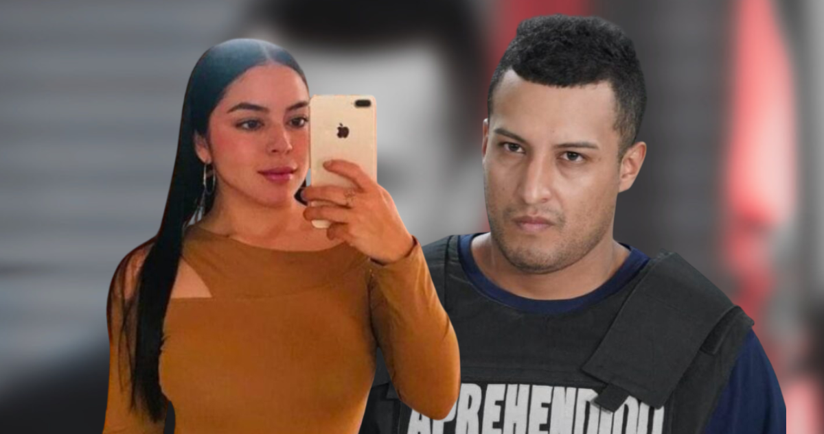 Andrés Sutar femicidio de Javiera Jimenez