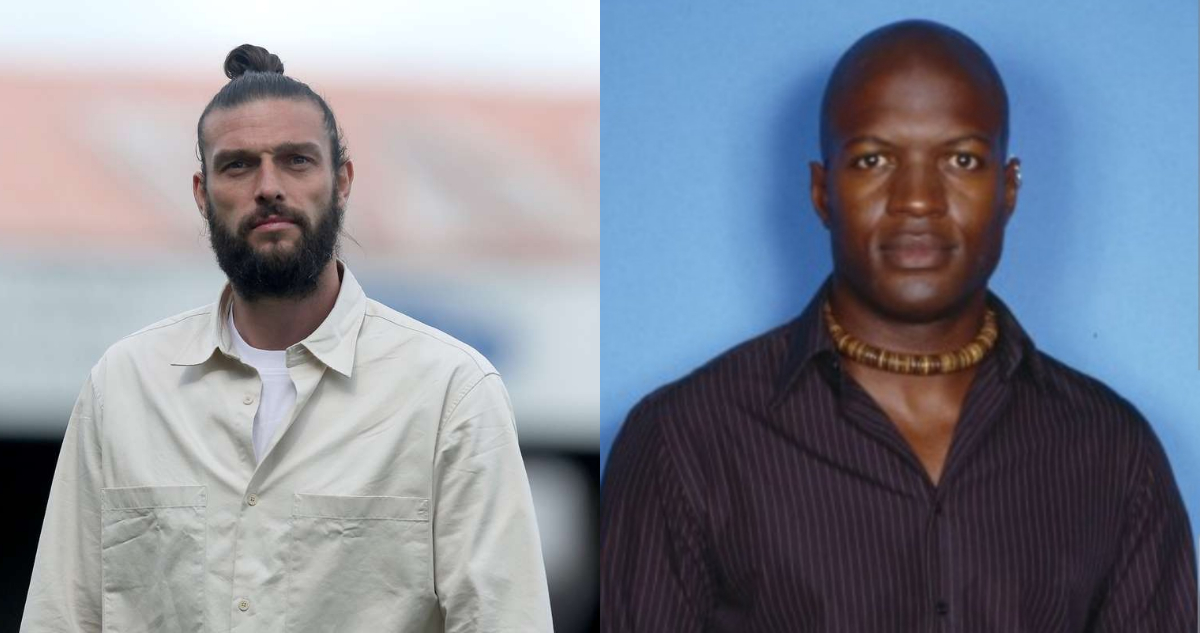 Andy Carroll confirmó identidad de su agresor sexual: rostro de TV británica con paso por prisión
