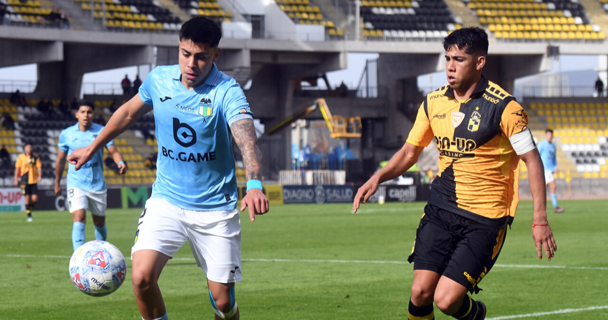 ANFP confirmó suspensión de final de Copa de la Liga y expone que Delegación no autorizó el encuentro