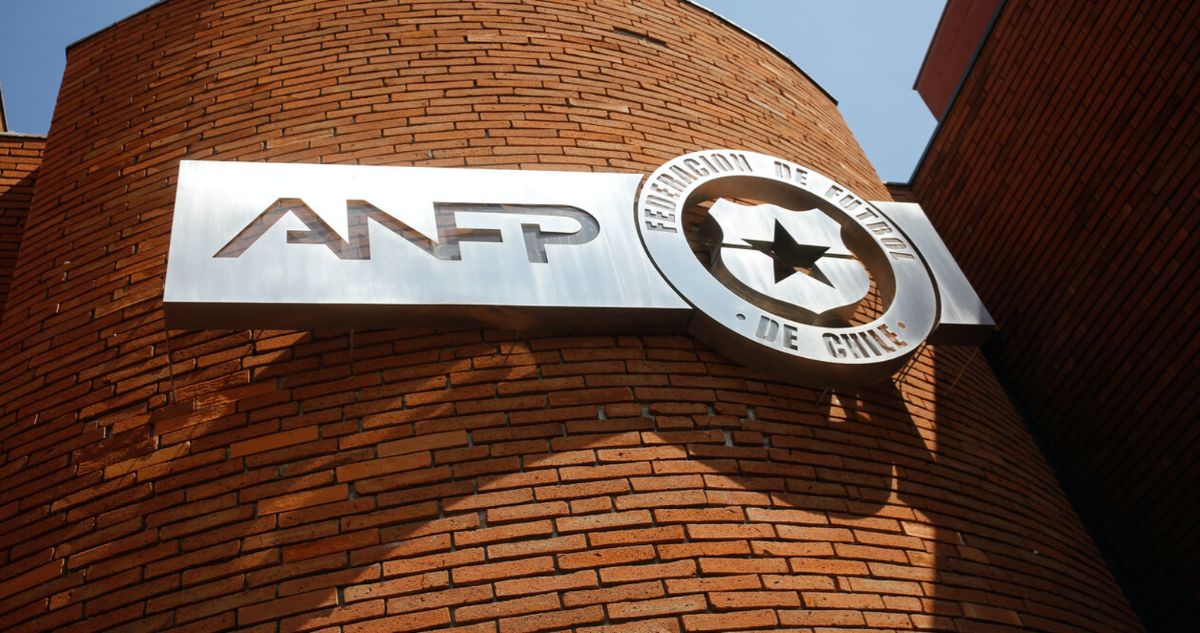 ANFP Peñalolén