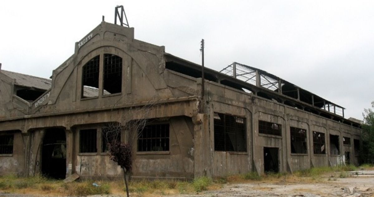 Antigua Maestranza de San Bernardo se convertirá en outlet: invertirán $62 mil millones en el proyecto
