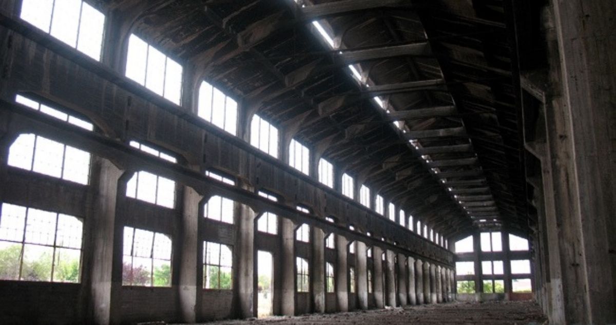 Antigua Maestranza de San Bernardo se convertirá en outlet: invertirán $62 mil millones en el proyecto