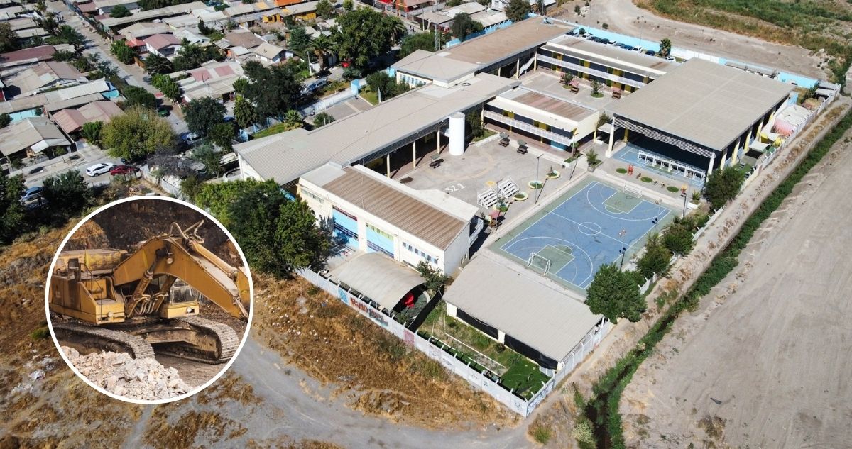 Anulan multa de casi $900 millones a empresa de “áridos” en Maipú por errores en resolución de la SMA