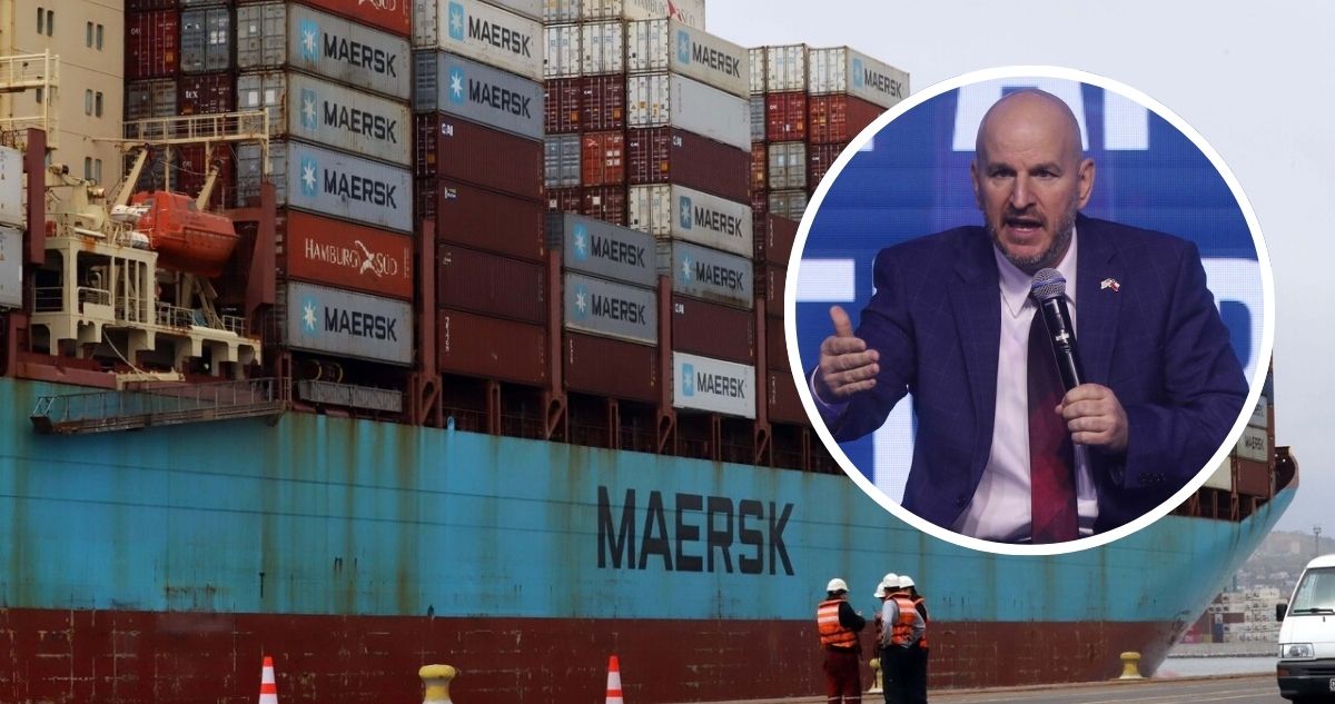 Chile negocia rebaja de aranceles con EEUU en medio de nueva polémica por dichos de embajador Judd