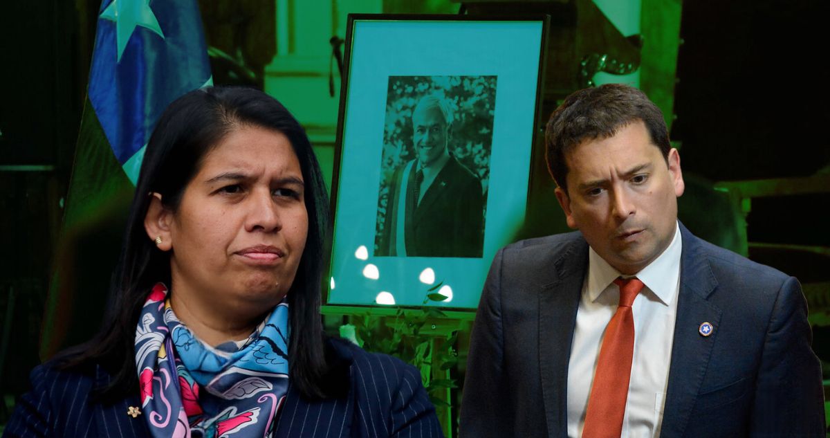RN acusa a diputado Araya (REP) de atacar a Piñera para ganar puntos en las encuestas