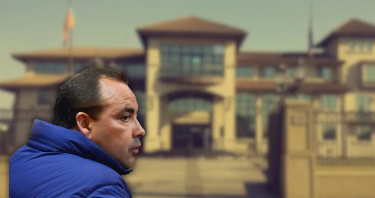 Denuncian a alcalde de Chillán Viejo por daños, amenazas y lesiones