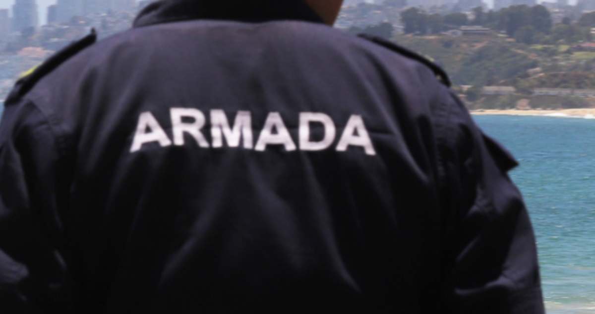 Armada desvincula a servidores navales acusados de violación grupal en Rapa Nui