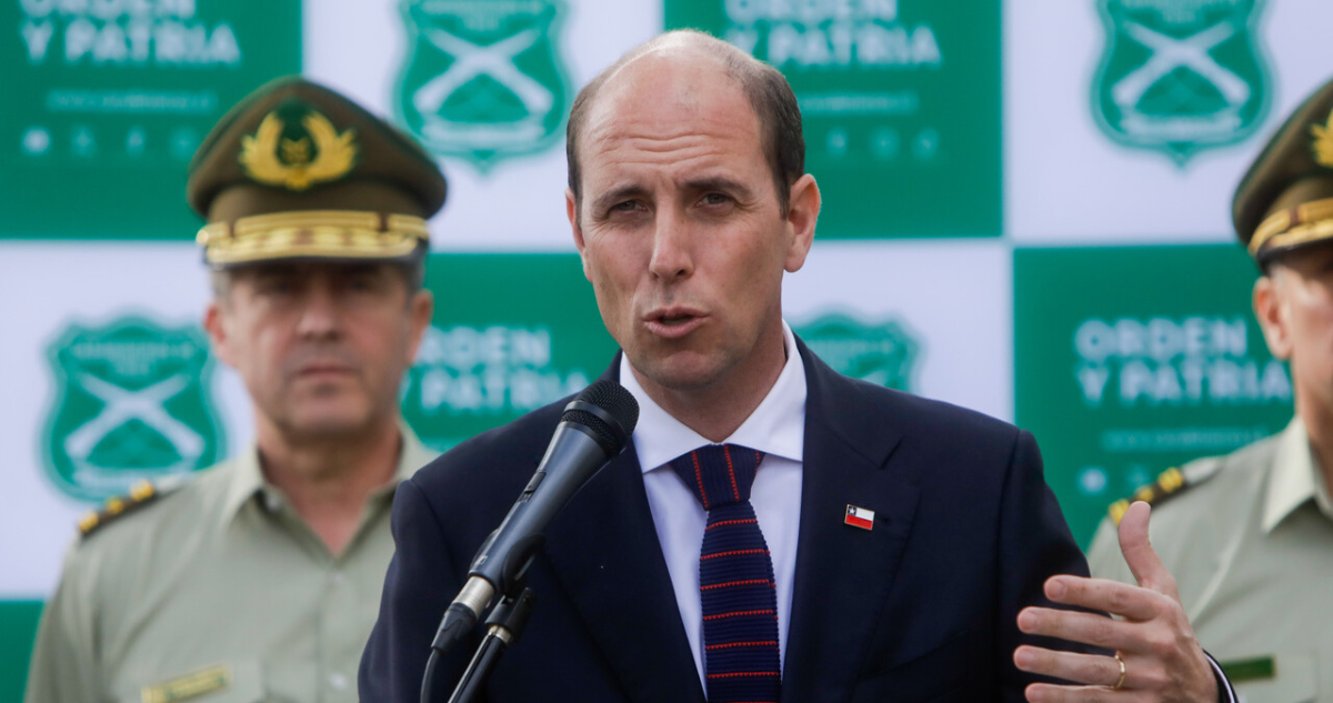 Arrau exige la máxima condena para imputado por asesinato de carabinero en Quilleco