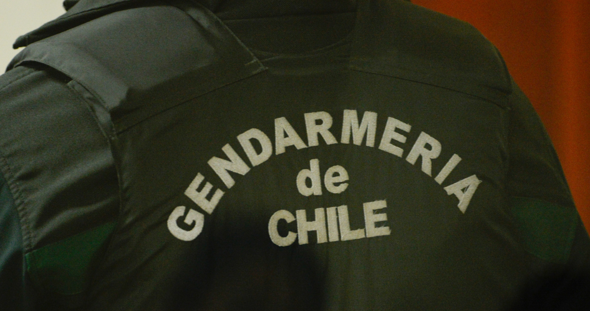 Arresto domiciliario para gendarme con 22 años de servicio que exigía dinero para beneficiar a reos