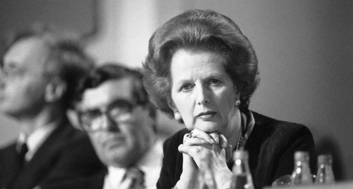 De hierro a herrumbre: La noche en que Margaret Thatcher estuvo a punto de morir asesinada