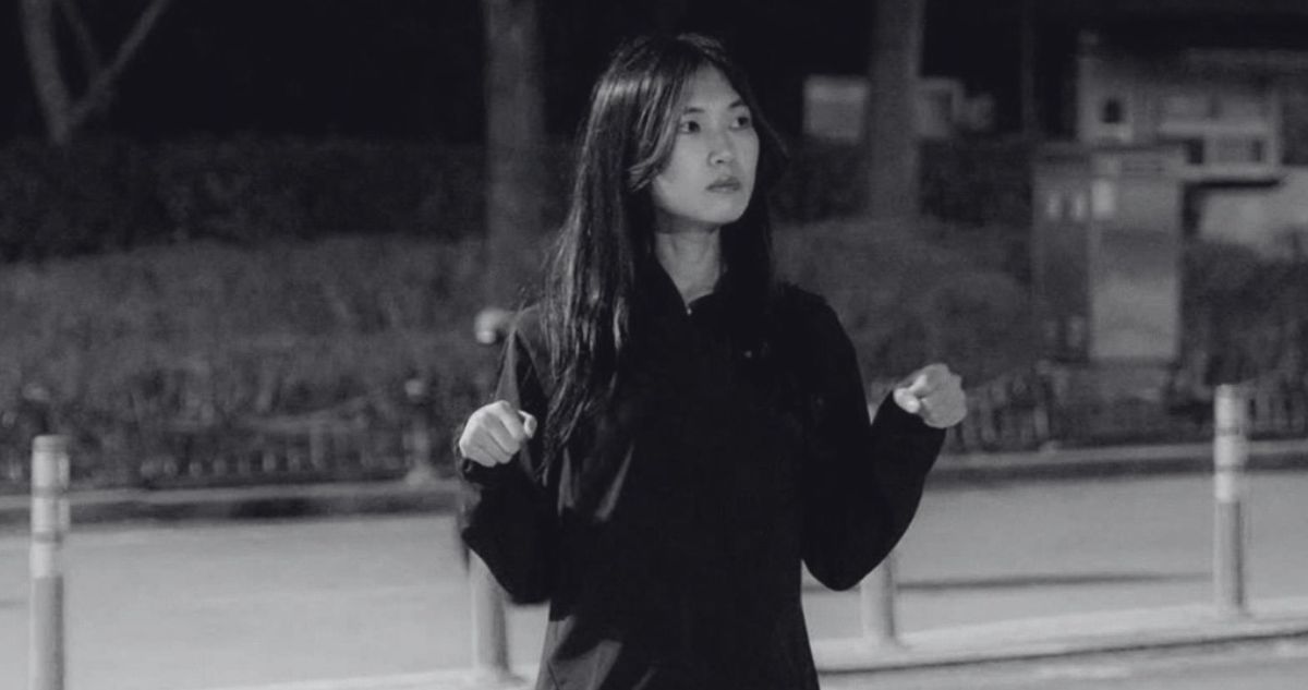 Yoo Ji-won murió en Media Maratón de Seúl.