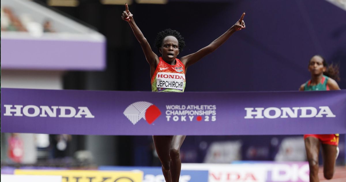 atletismo maraton doping