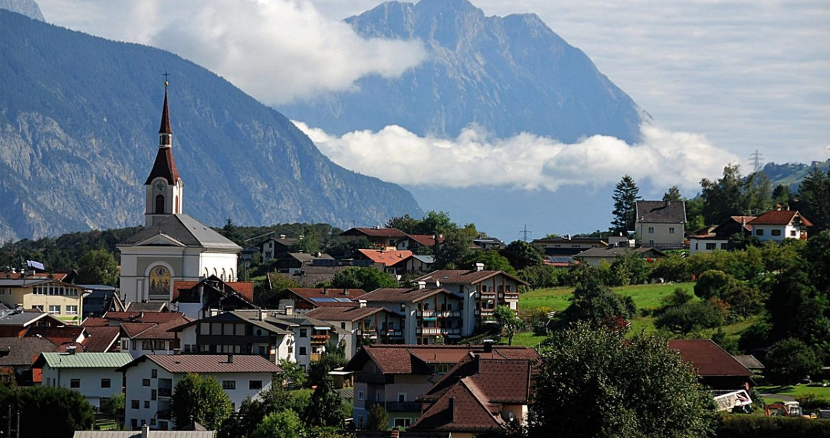 Austria