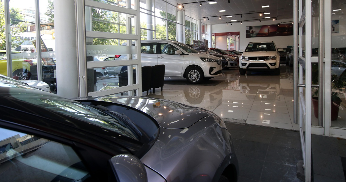 AutoDay 2026: anuncian evento de descuentos en vehículos ¿Cómo revisar las ofertas?