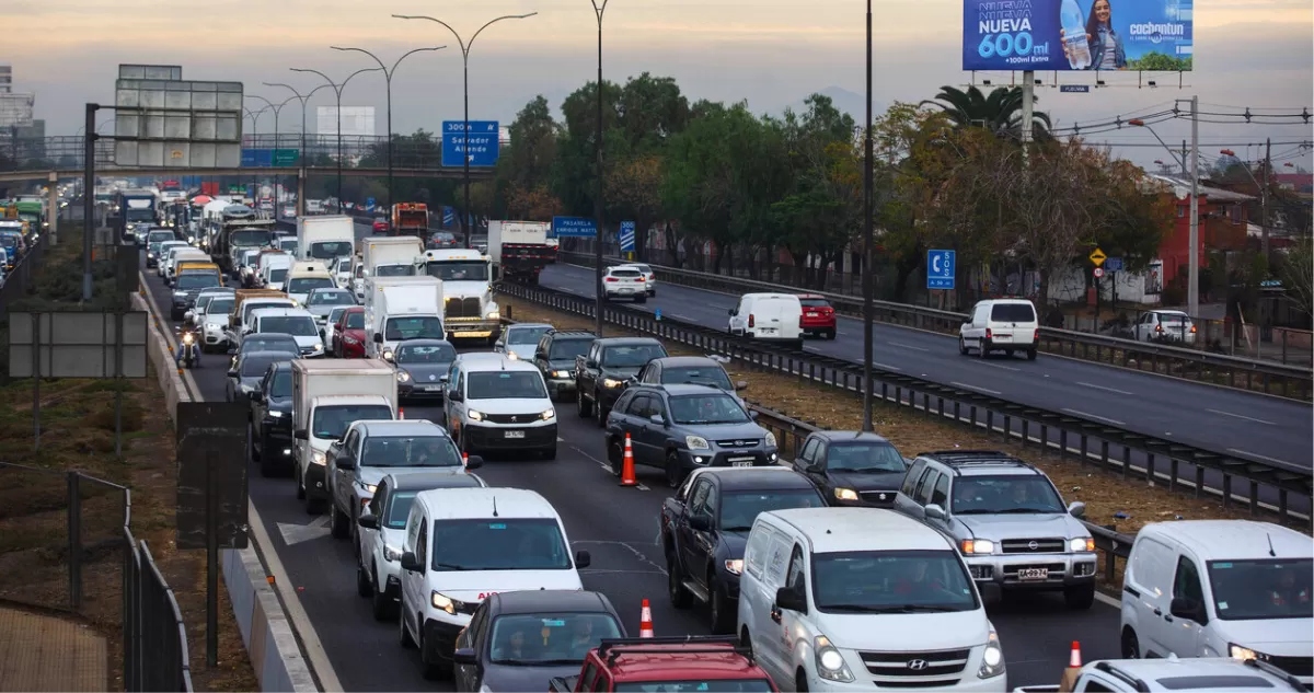 La defensa del Gobierno tras críticas por "negocio redondo" en rebaja del TAG de Autopista Central