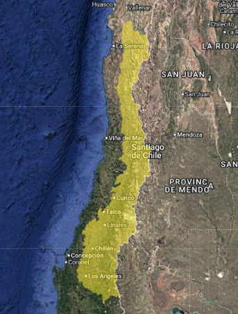 tormentas eléctricas