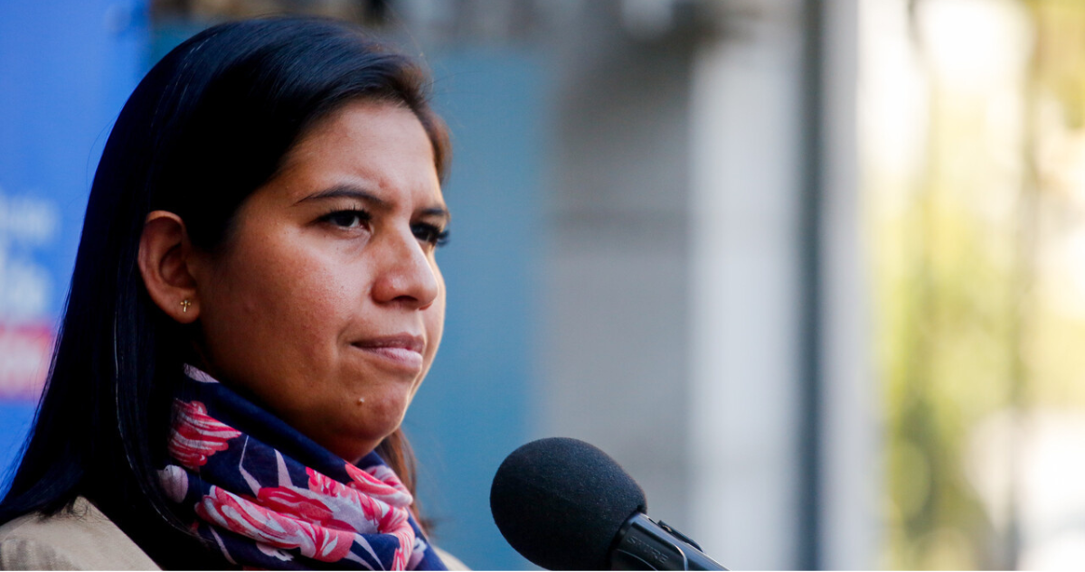 Balladares cuestiona manejo de crisis por rebajas de pena: “Los errores políticos traen consecuencias”