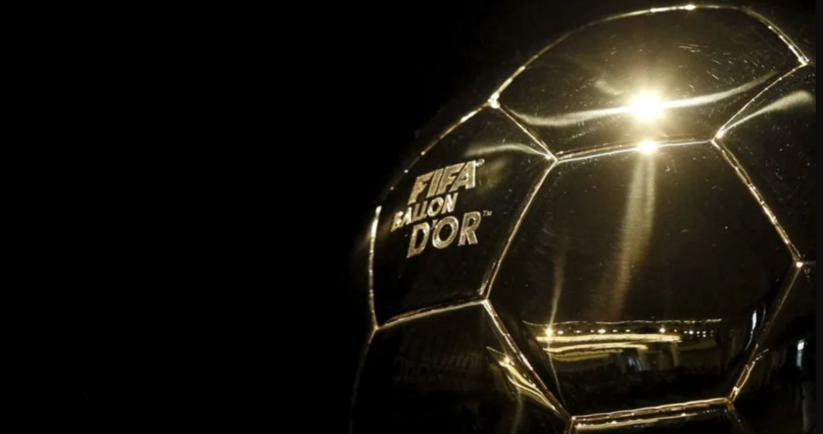 Balón de Oro