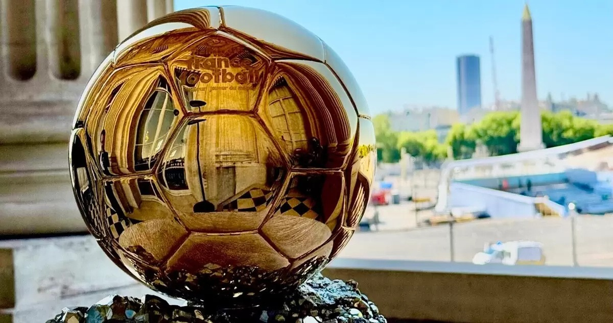 Balón de Oro