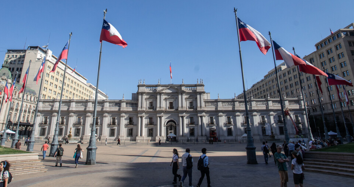 Banco Mundial baja con fuerza su proyección de crecimiento para Chile al 0,8% y prevé repunte en 2027