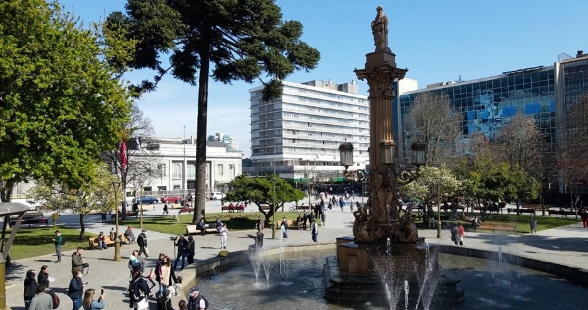 ARCHIVO | Municipalidad de Concepción