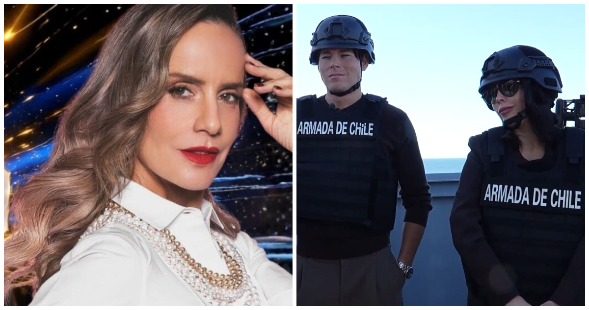 Batalla milimétrica por el rating: ‘Vértigo Extremo’ zafa del cuarto lugar deja colista a ‘FDC’