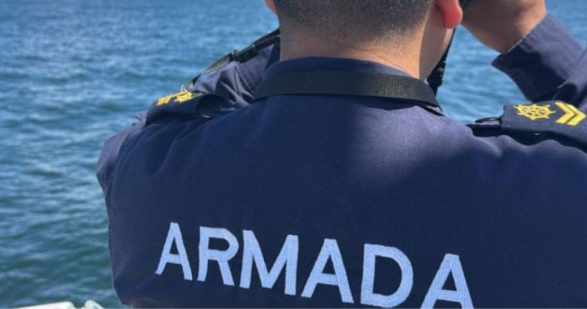 Lo que se sabe del caso que involucra a sargentos de la Armada tras fiesta y denuncia por violación