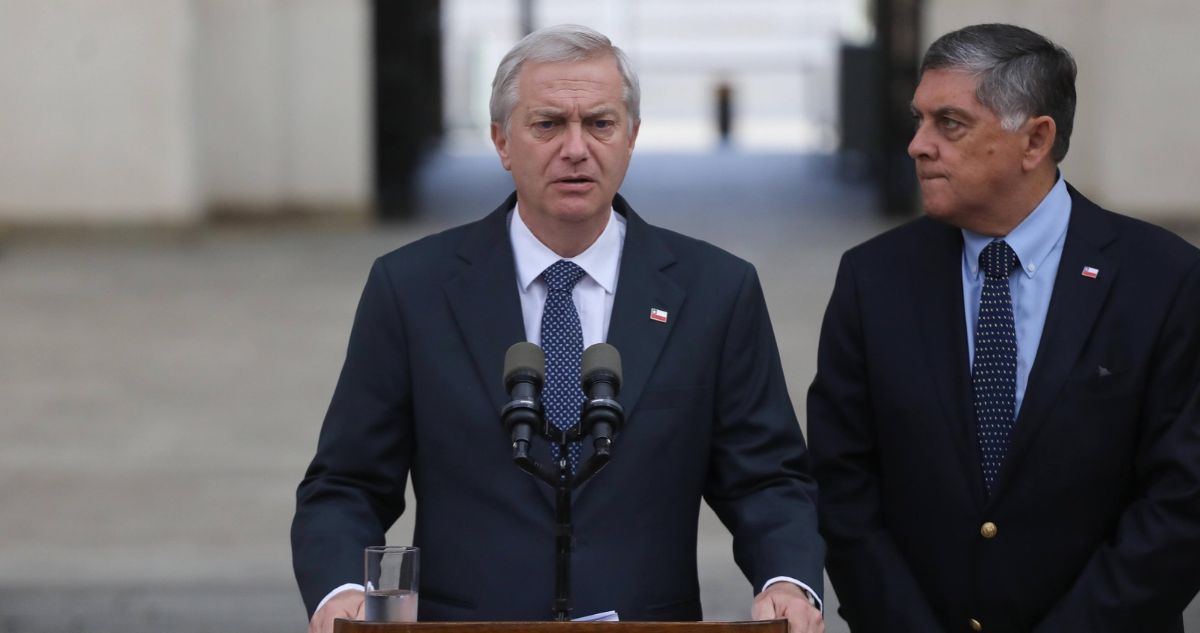 Promesa del gobierno de recortar US$6 mil millones queda en duda tras presentación de Presupuesto 2027