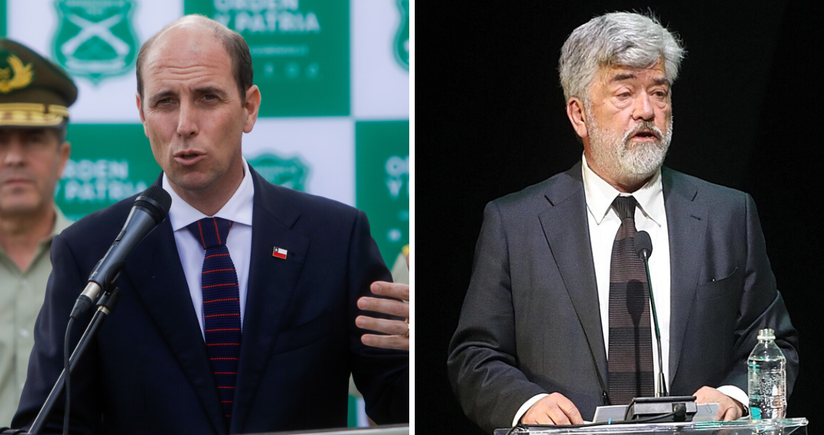 Gobierno e INDH chocan por Ley Naín-Retamal 2.0: advierten riesgo de impunidad policial