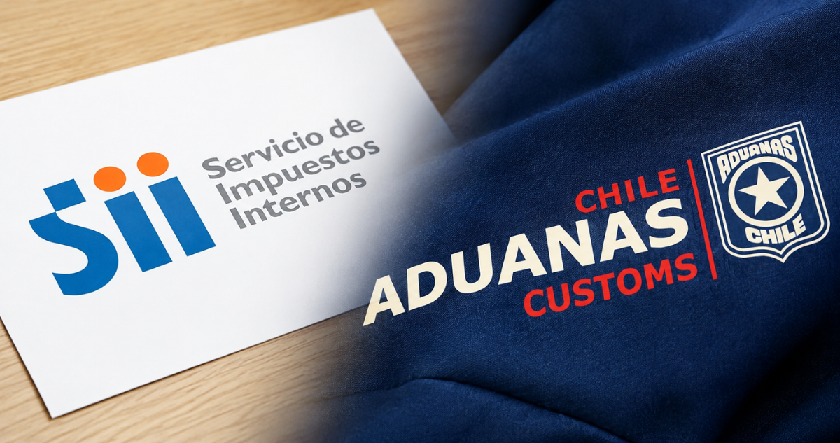 Diputados proponen fusionar SII y Aduanas para combatir la evasión tributaria y el crimen organizado