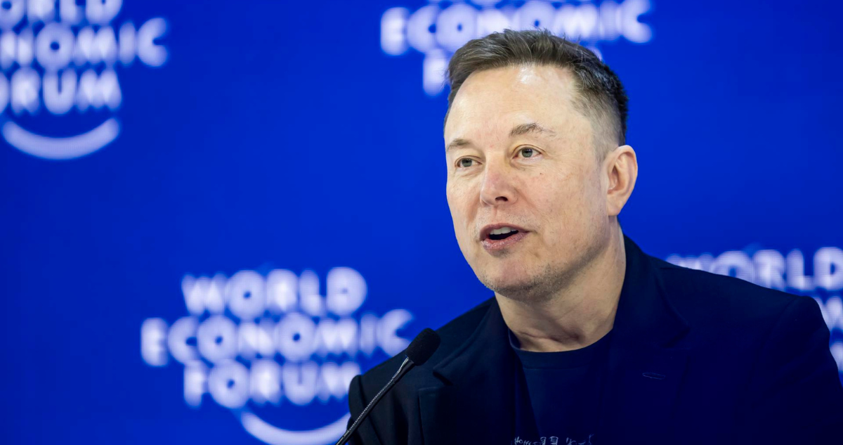 Tesla y SpaceX podrían fusionarse: Wall Street anticipa millonaria operación de Elon Musk