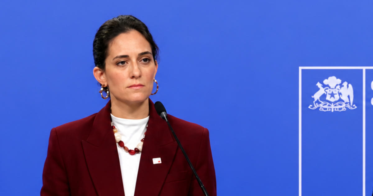Ministra Wulf defiende a Rabat y su justificación por rebajas legales a condenas de abusadores