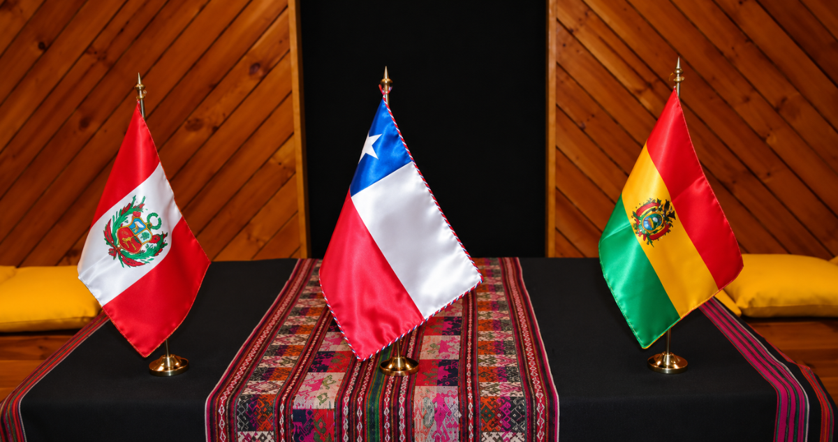 Cuando EEUU propuso entregar Tacna y Arica a Bolivia: “Chile no dijo sí, pero Perú rechazó de plano”