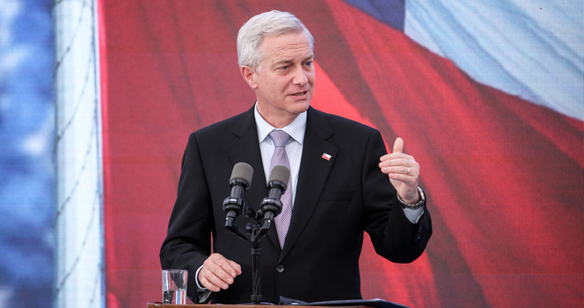 Tras cumbre antinarco de Trump: Kast y su comité político evaluarán este miércoles postura de Chile
