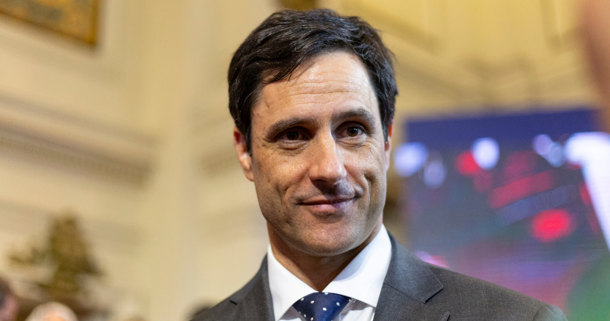 Subsecretario Silva defendió rebajas de penas a dos exagentes de la CNI pese a rechazos de la Suprema