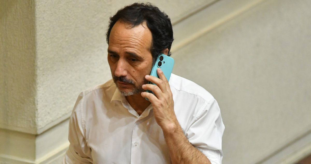 Senado niega haber gestionado visa para el fallido viaje de Núñez (PC) a EEUU