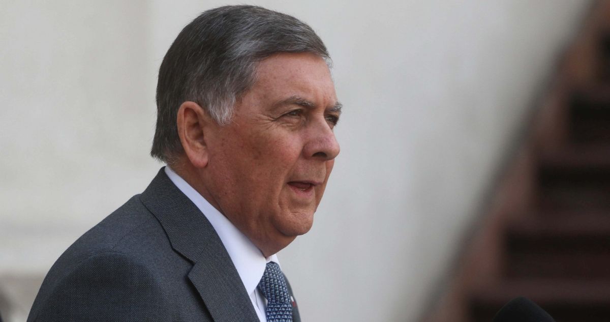 Gobierno y senadores acuerdan nueva reforma de seguridad tras retiro de proyecto original