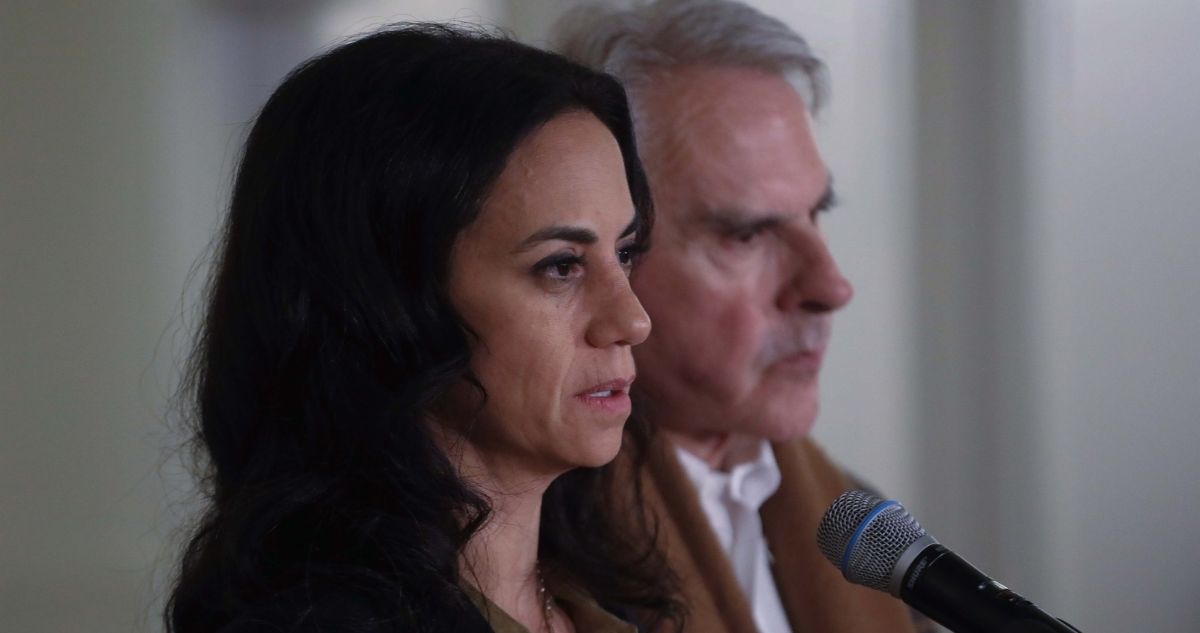 Senado responde a embajador de EEUU y recalca que soberanía de Chile no está en discusión