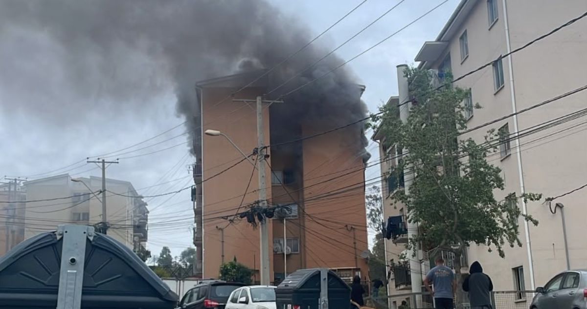 RBB Valparaíso