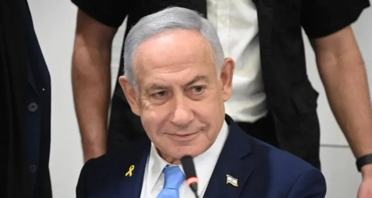 Bloque de Netanyahu llega a 53 escaños, aún lejos de la mayoría en Israel, con 93% escrutado