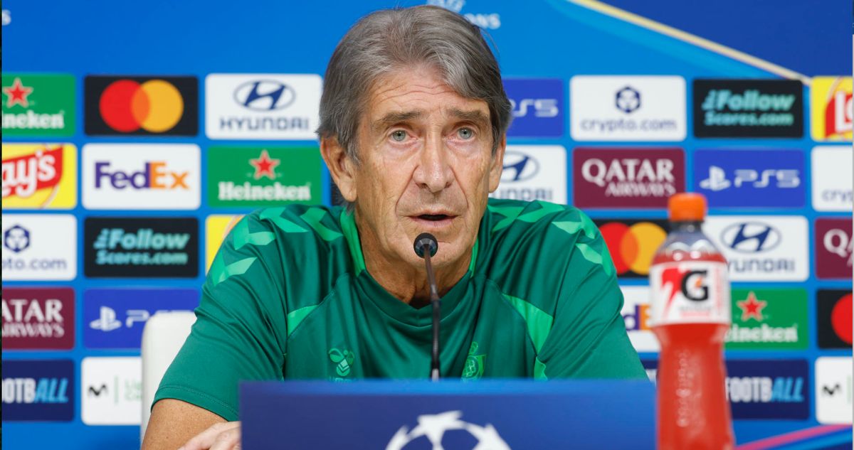 Betis Pellegrini