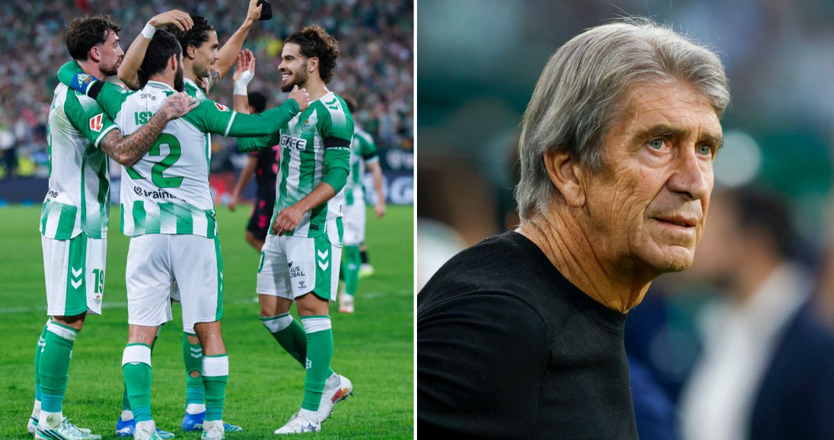 Betis Pellegrini