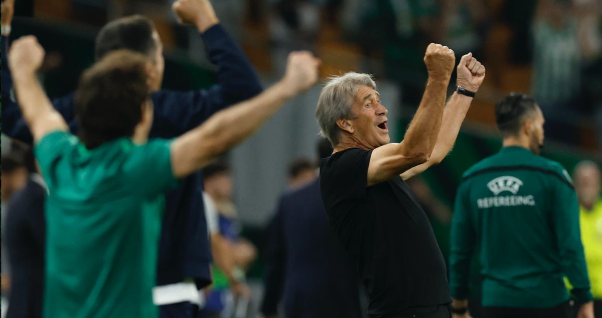 Betis Pellegrini