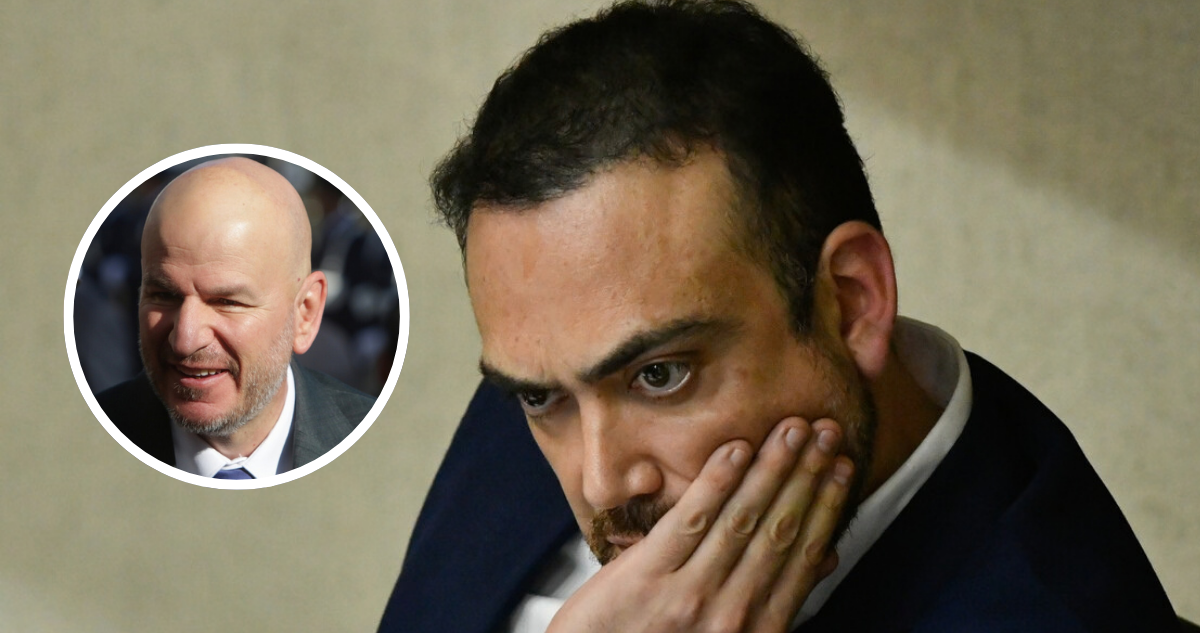 Bianchi respalda reforma de seguridad y arremete contra embajador de EEUU: “Chile no requiere padrino”
