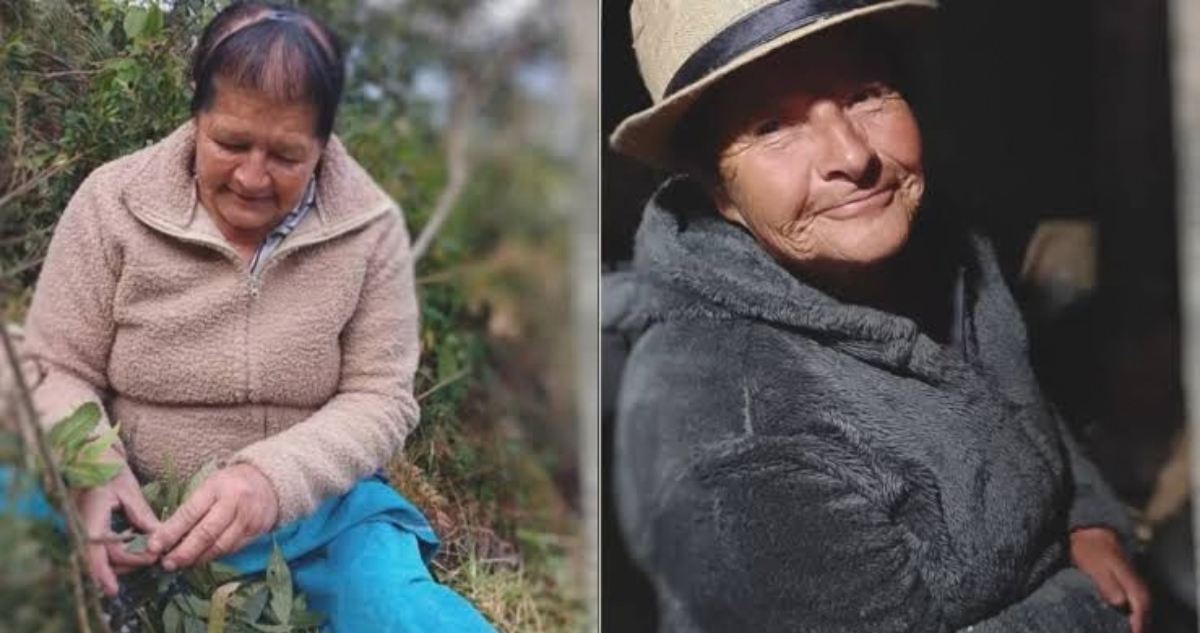 Caso de Blanca Pardo conmociona Colombia