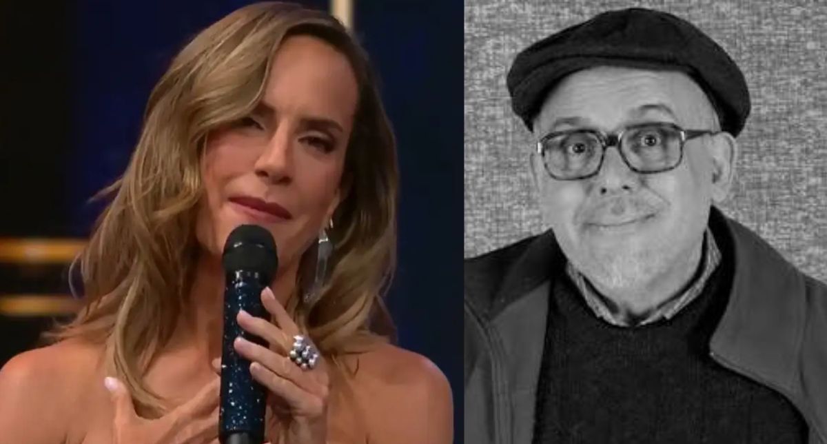 Diana Bolocco homenajea en vivo a Gabriel Prieto tras su muerte y revela vínculo con el actor