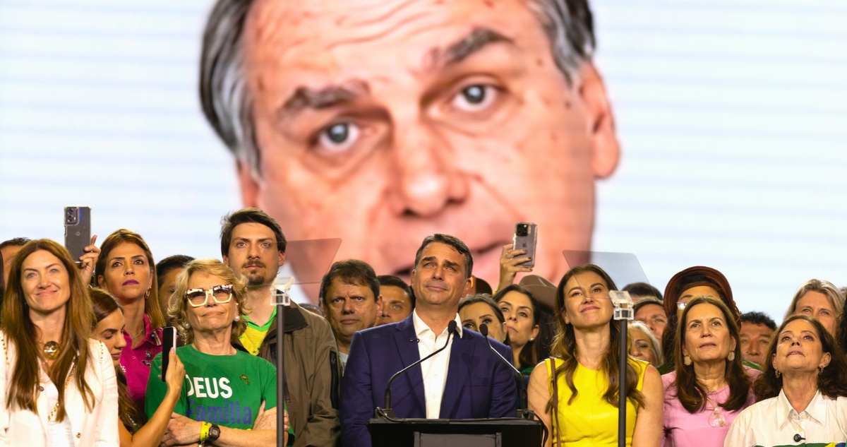 Bolsonaro
